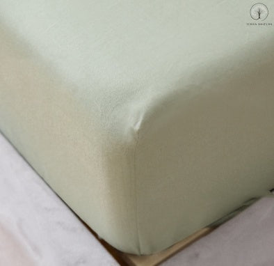 TerraShields™ Grounding Fitted Sheet